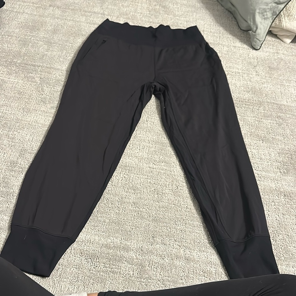 Athleta Joggers (L)